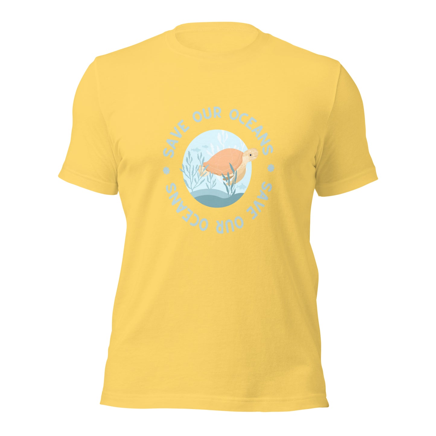 Save our Oceans T-Shirt