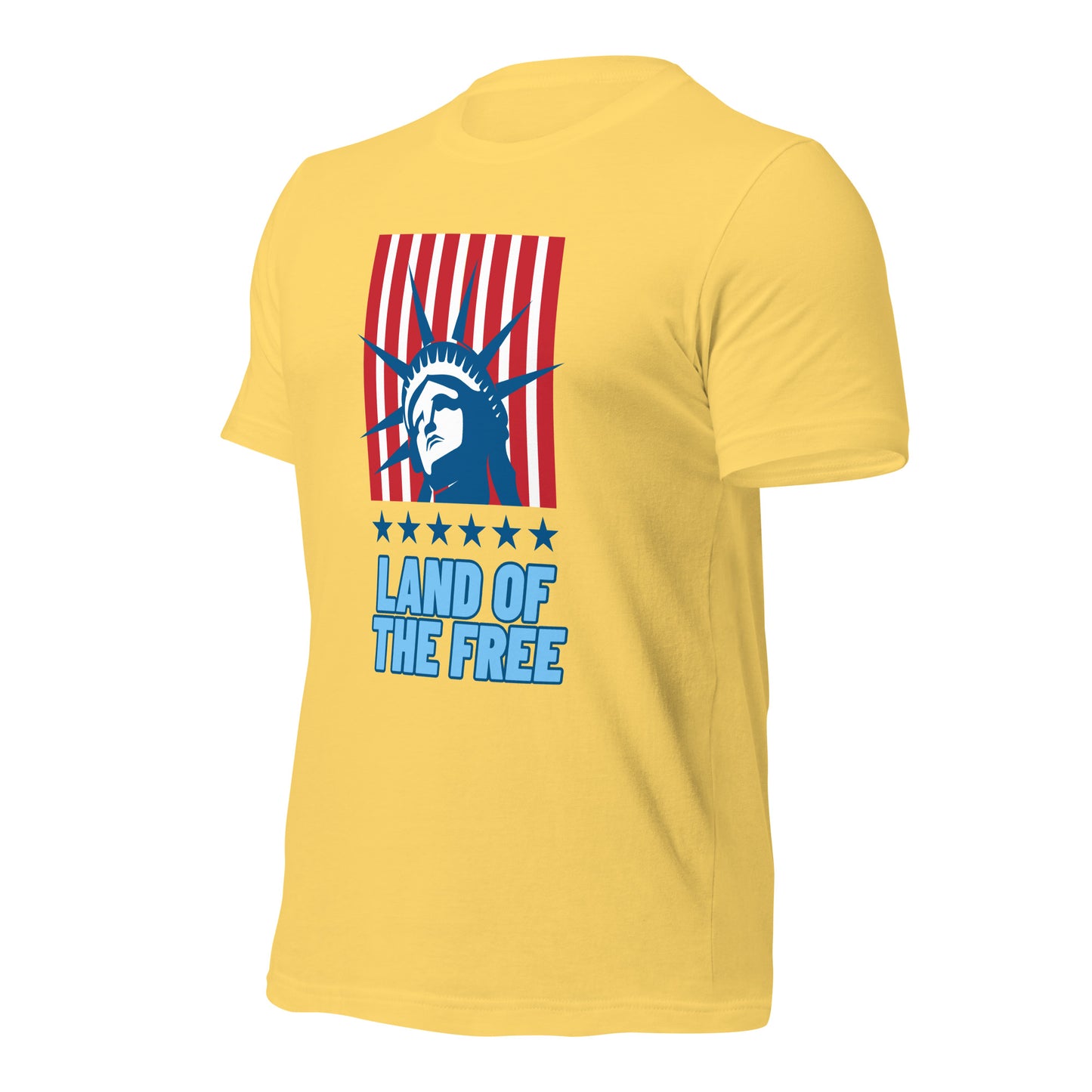 Land of the Free T-Shirt