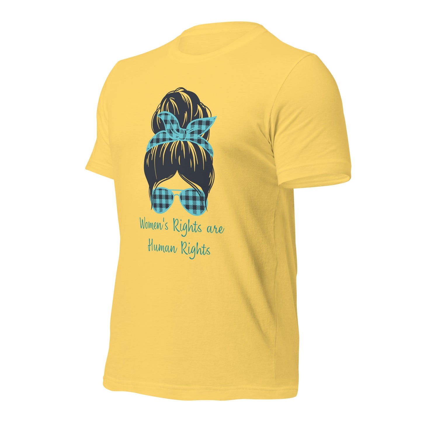 Women's Rights T-Shirt