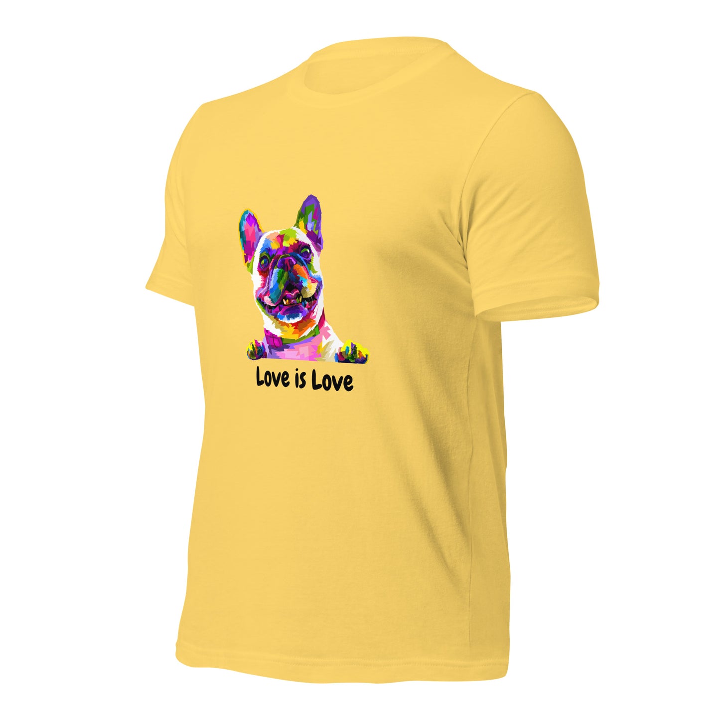 Love is Love T-Shirt
