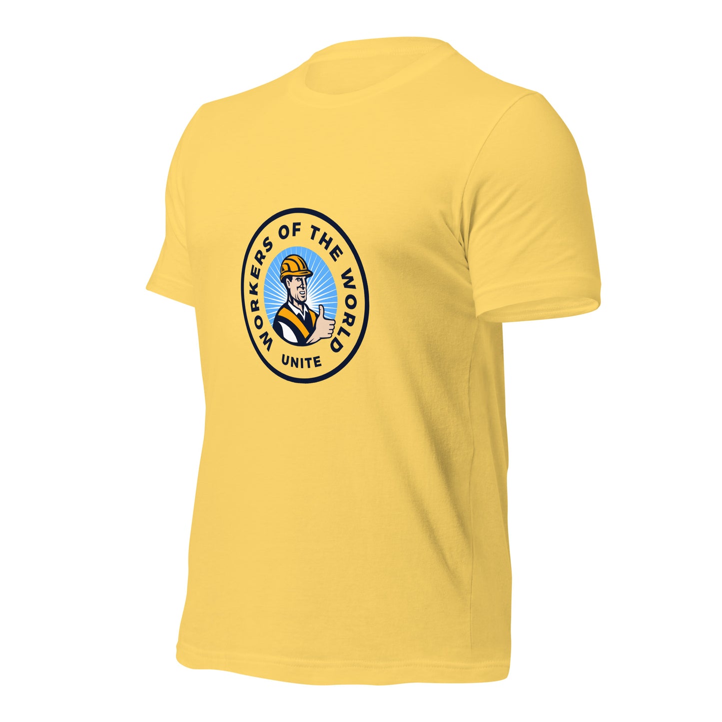 Workers Unite T-Shirt