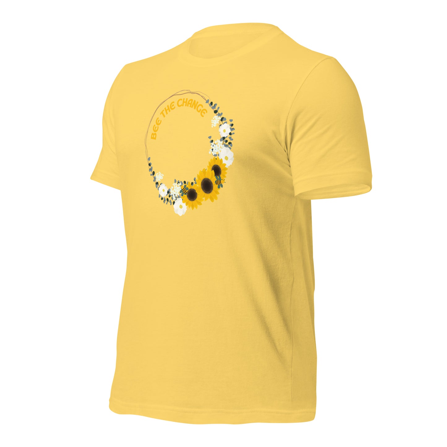 Bee the Change T-Shirt