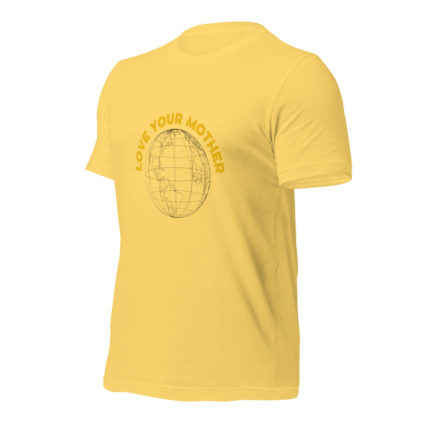 Love your Mother T-Shirt