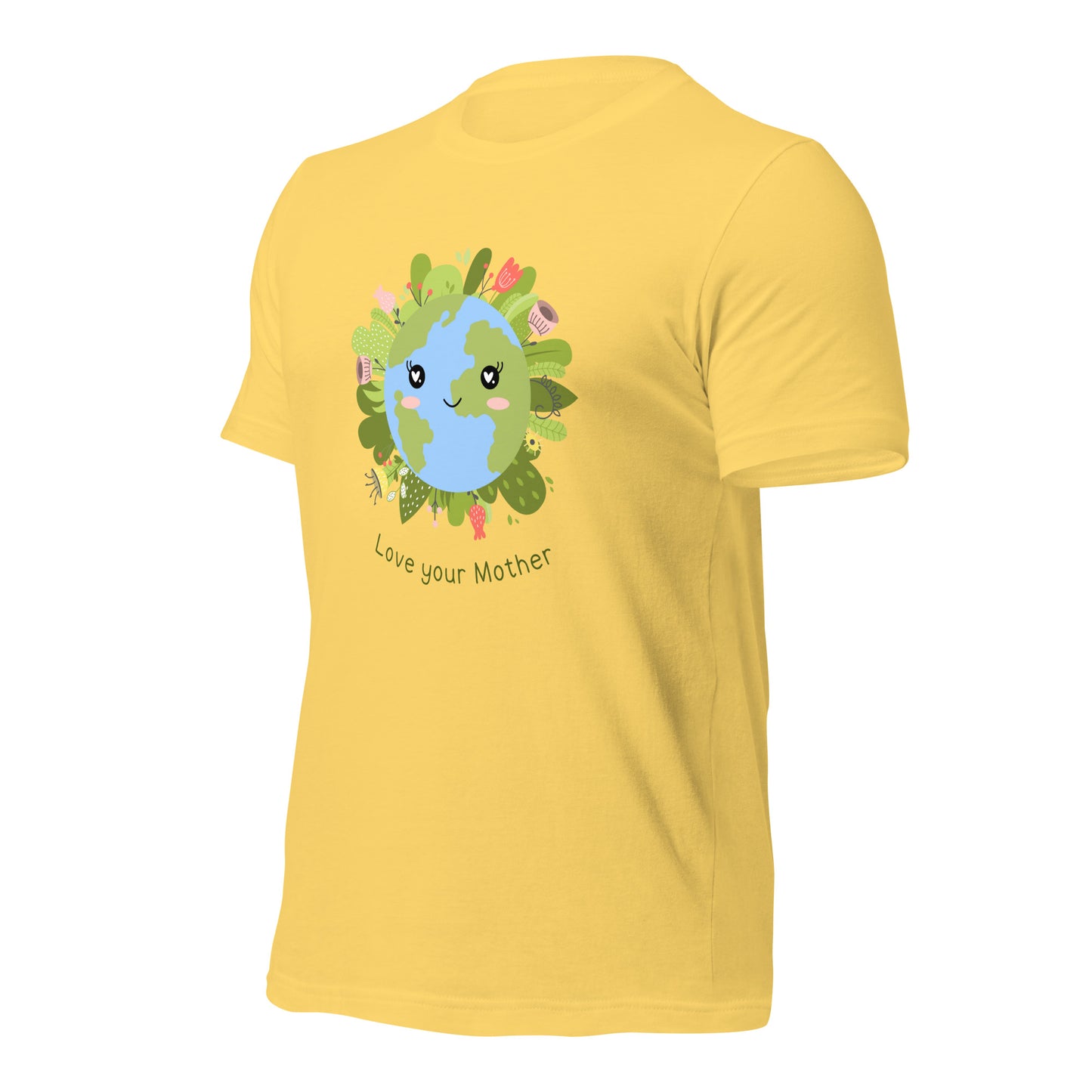 Love your Mother T-Shirt