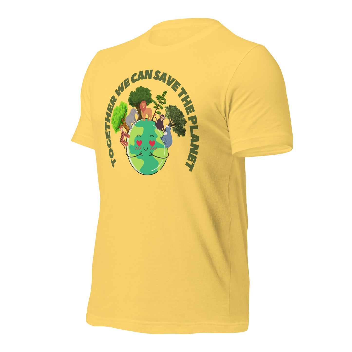 Together T-Shirt