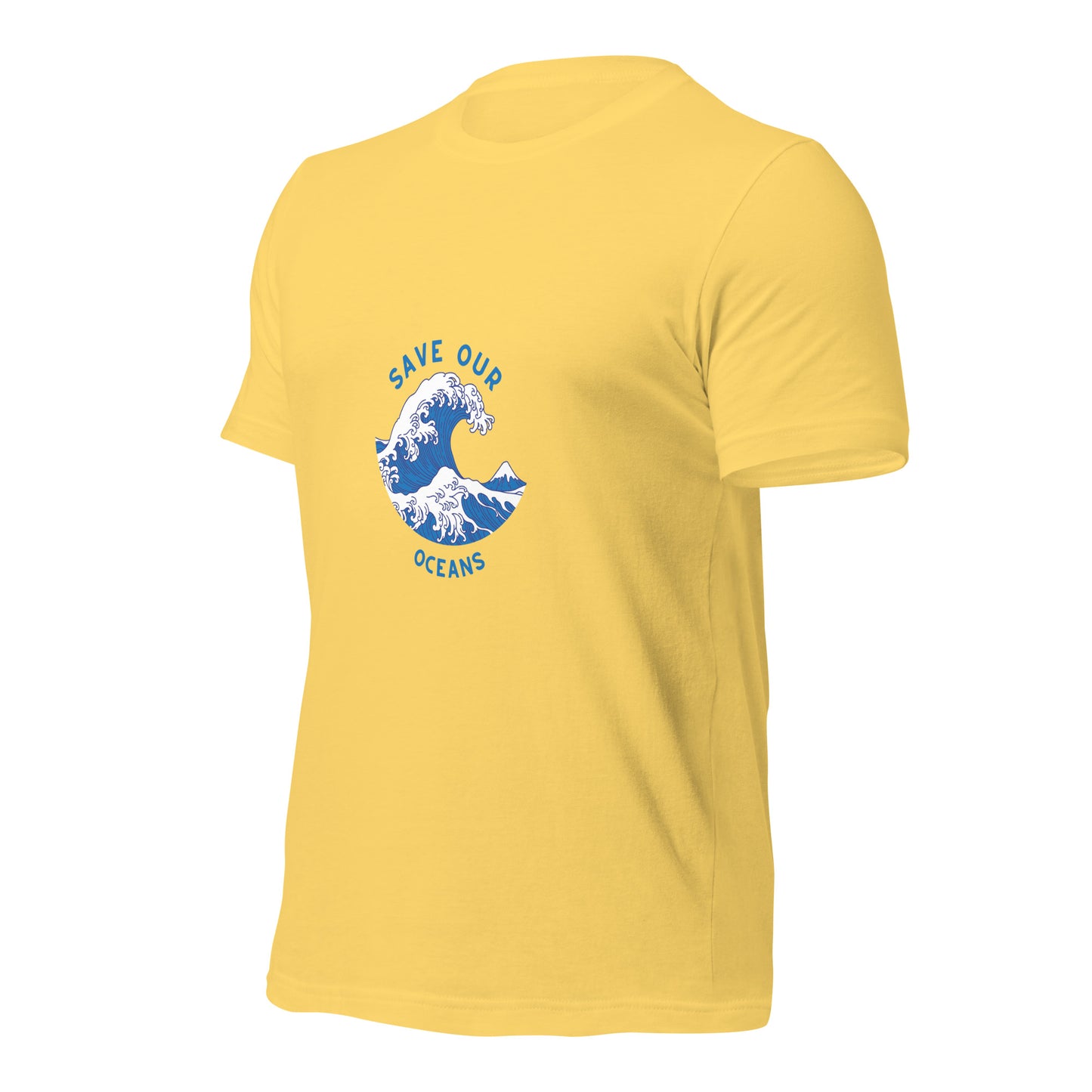 Save our Oceans T-Shirt