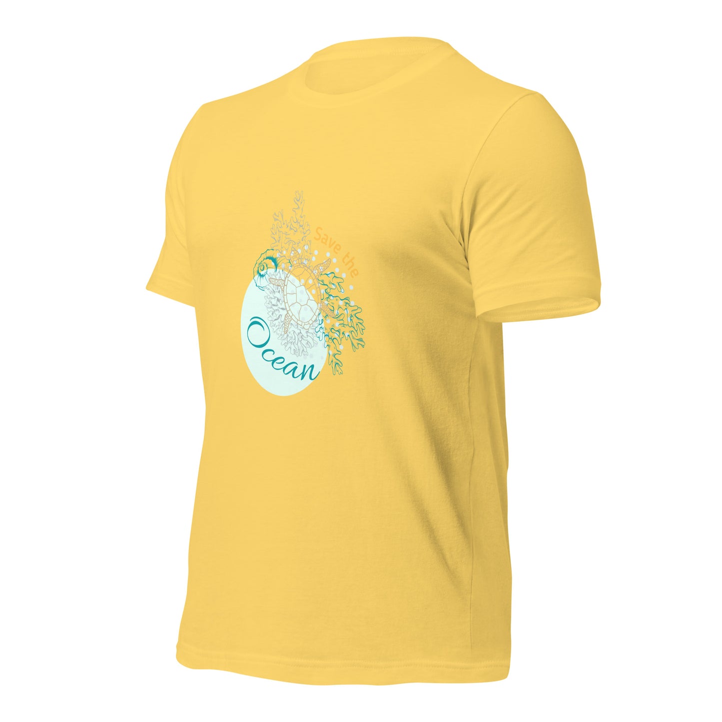 Save the Ocean T-Shirt