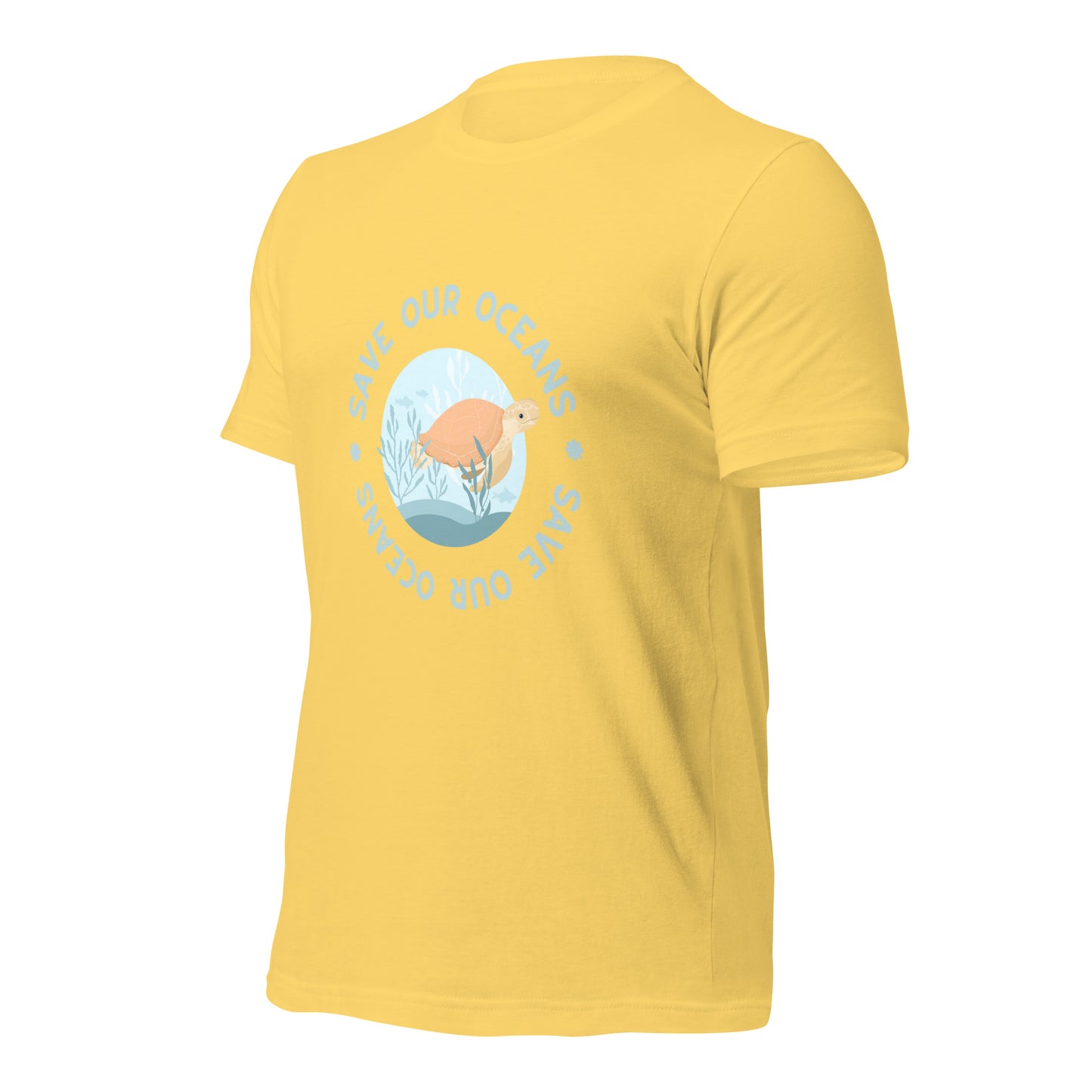 Save our Oceans T-Shirt