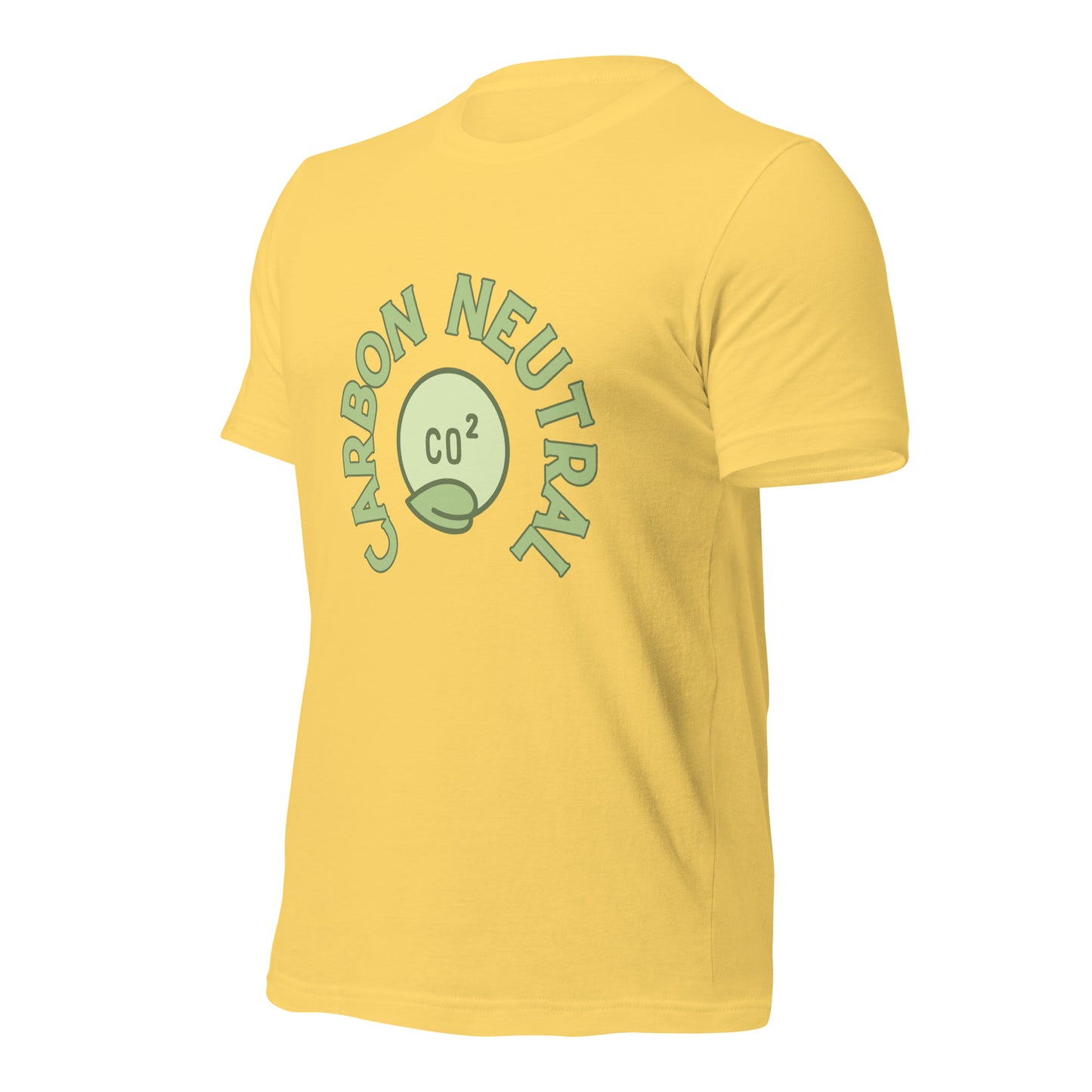 Carbon Neutral T-Shirt