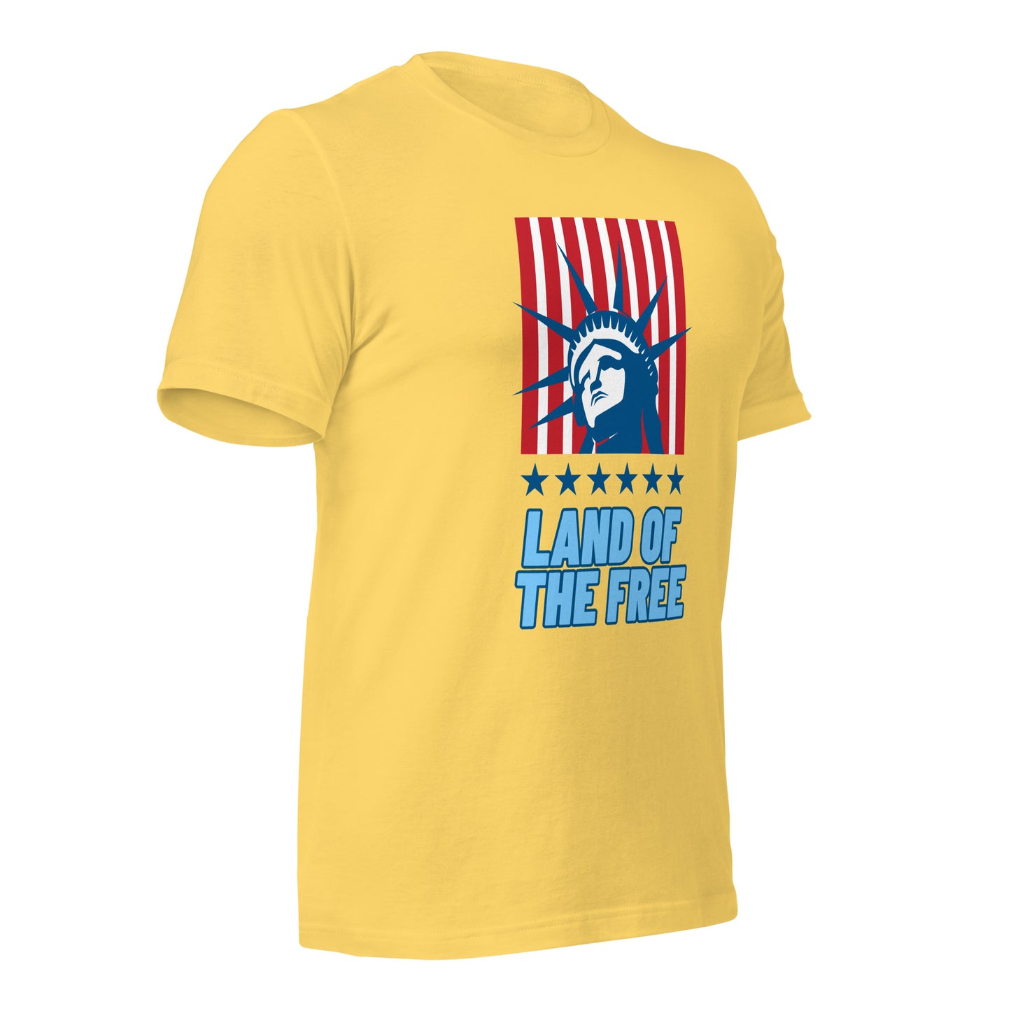 Land of the Free T-Shirt