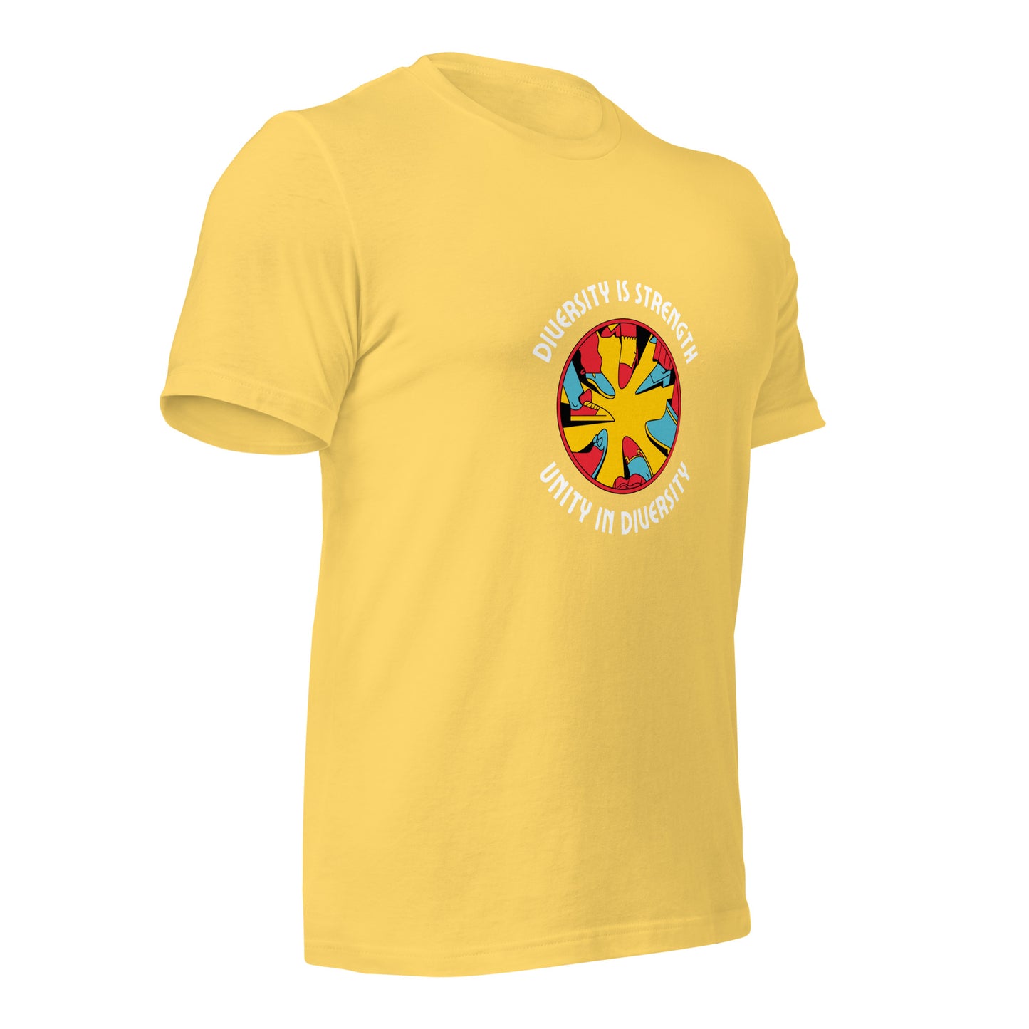 Diversity T-Shirt