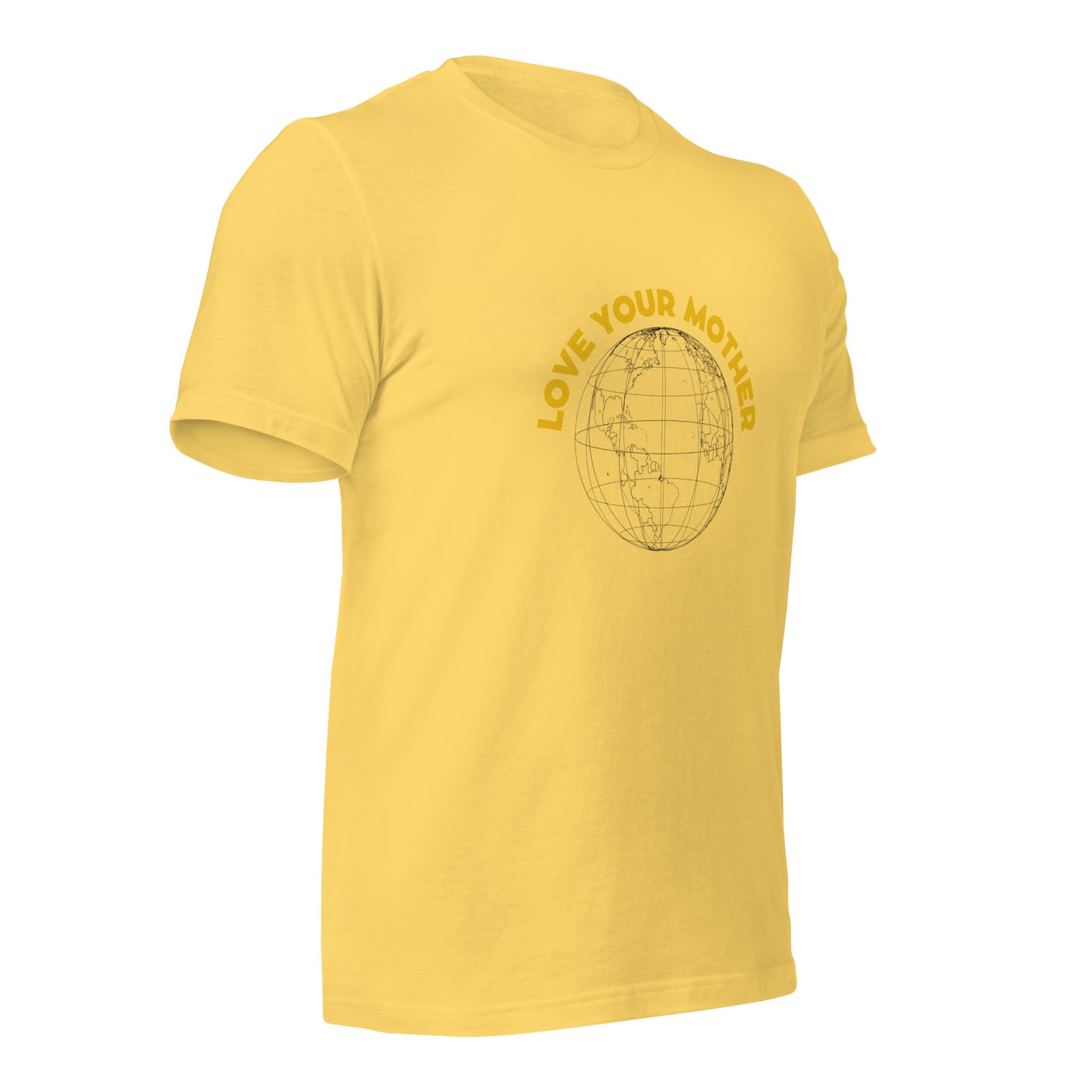 Love your Mother T-Shirt