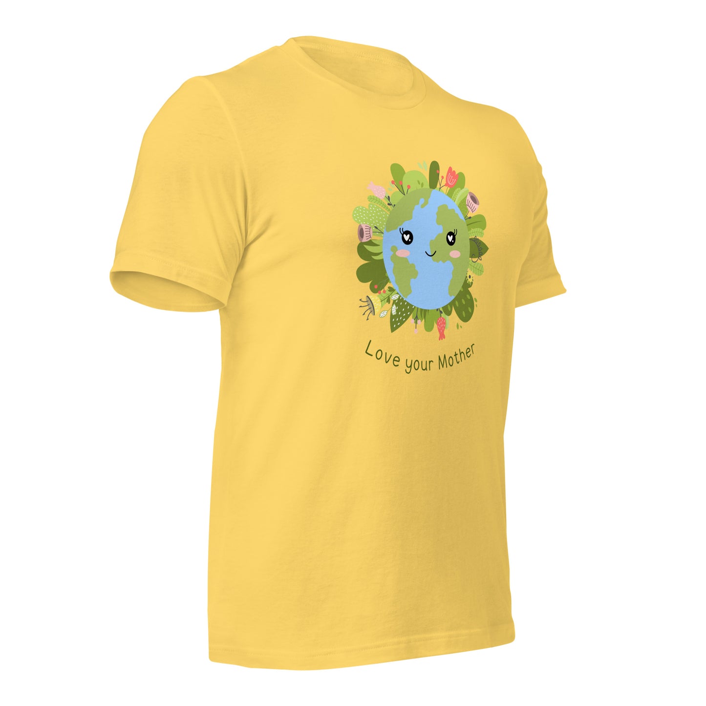 Love your Mother T-Shirt