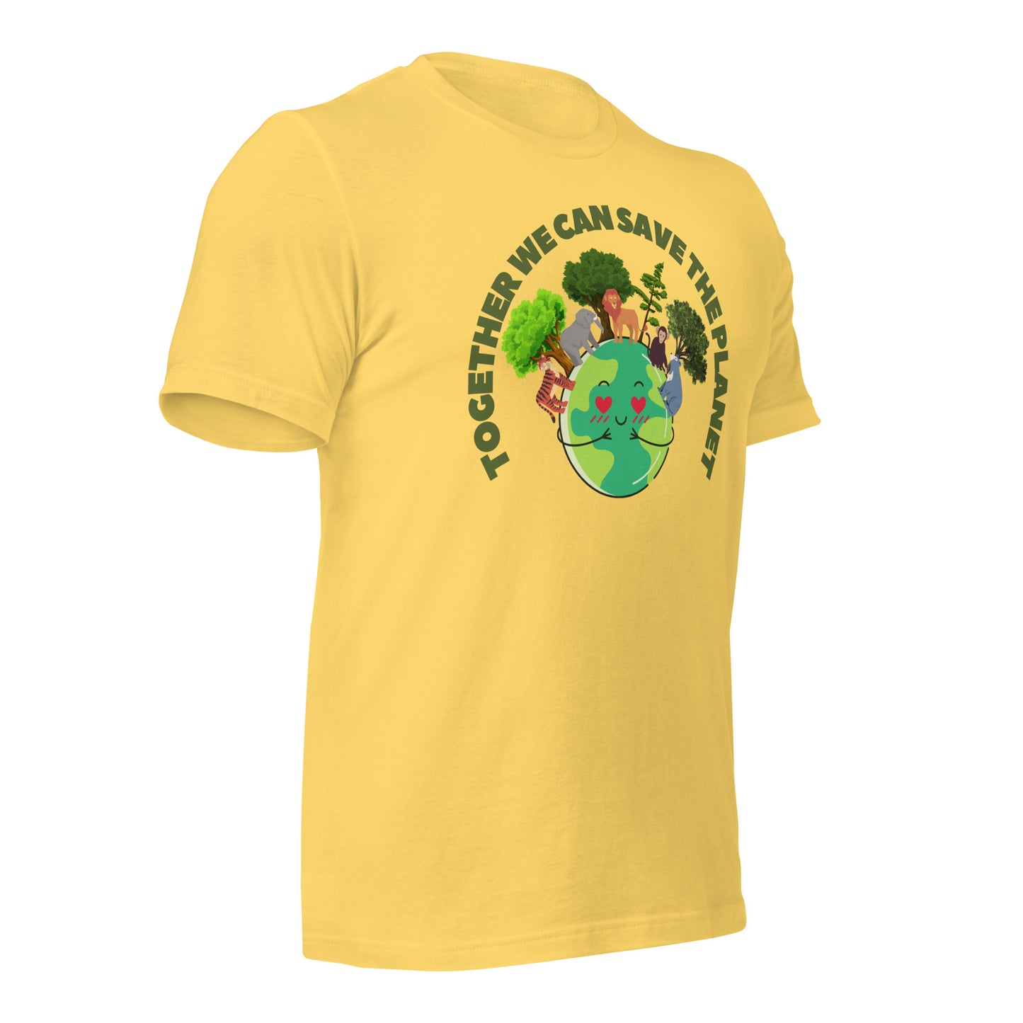 Together T-Shirt