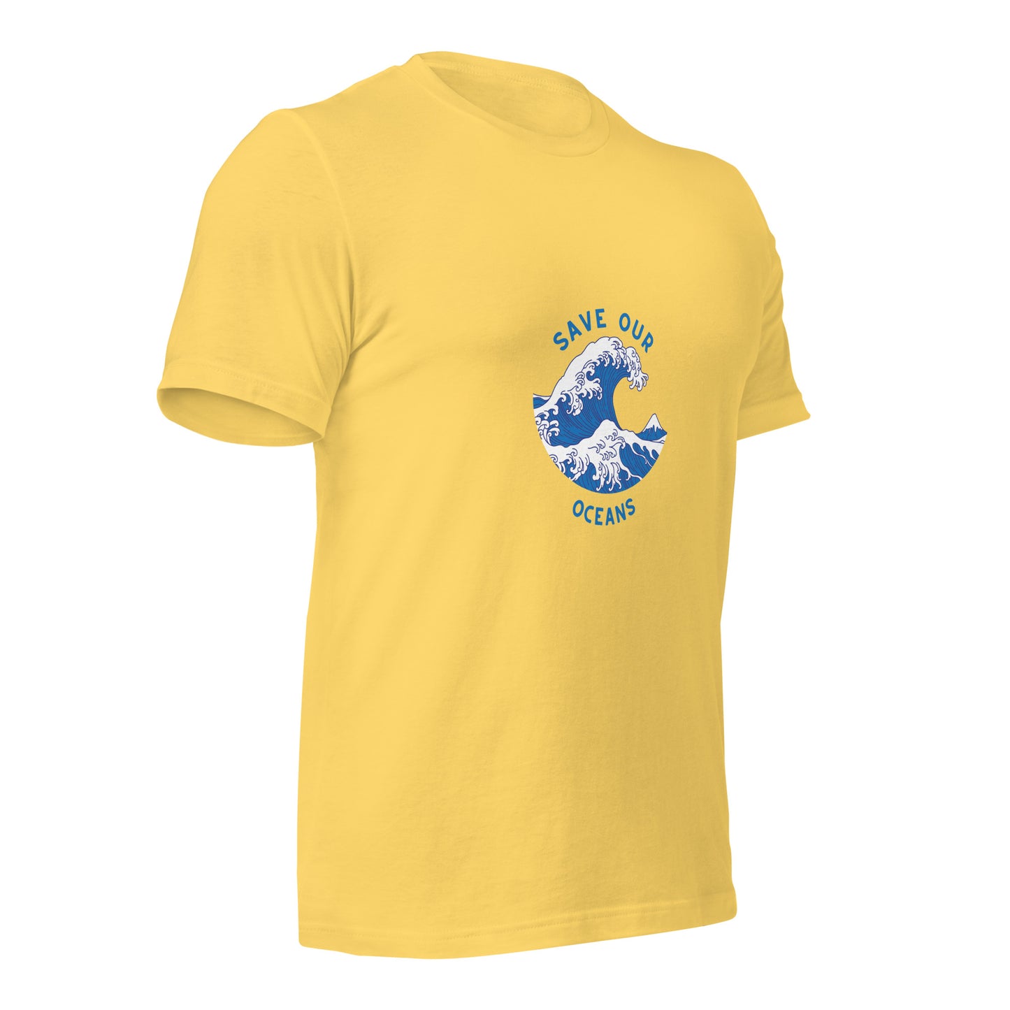 Save our Oceans T-Shirt