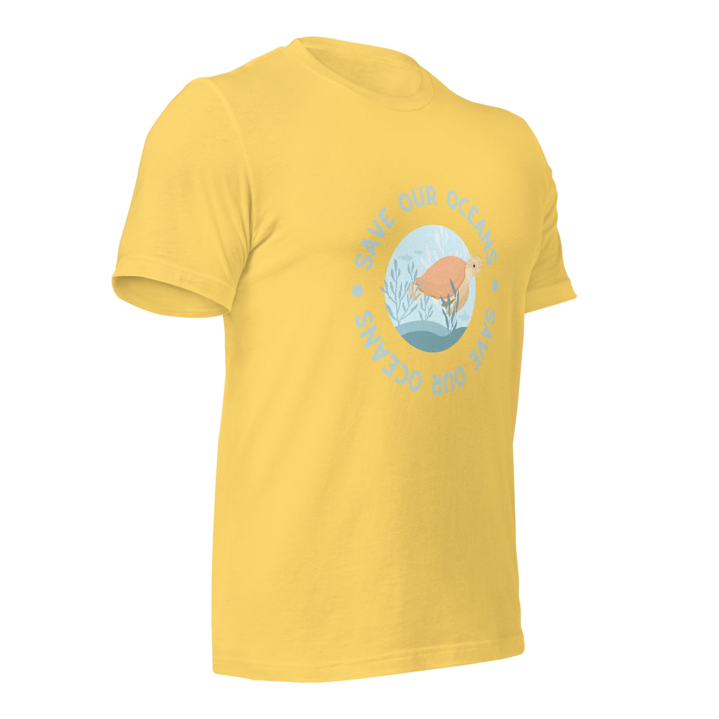 Save our Oceans T-Shirt