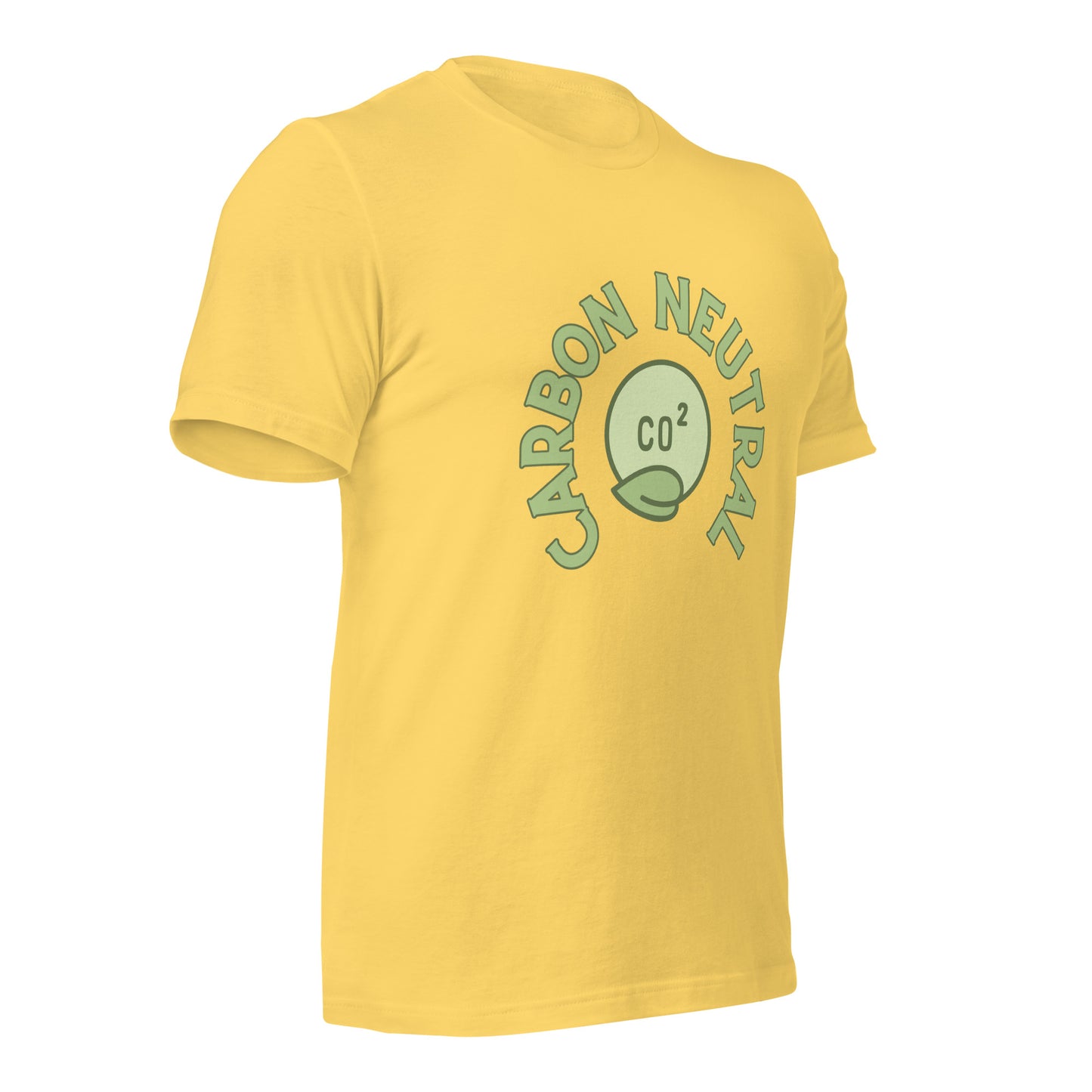 Carbon Neutral T-Shirt