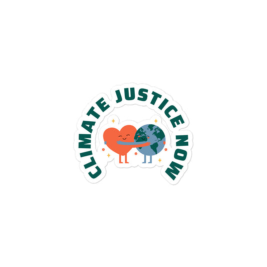 Climate Justice