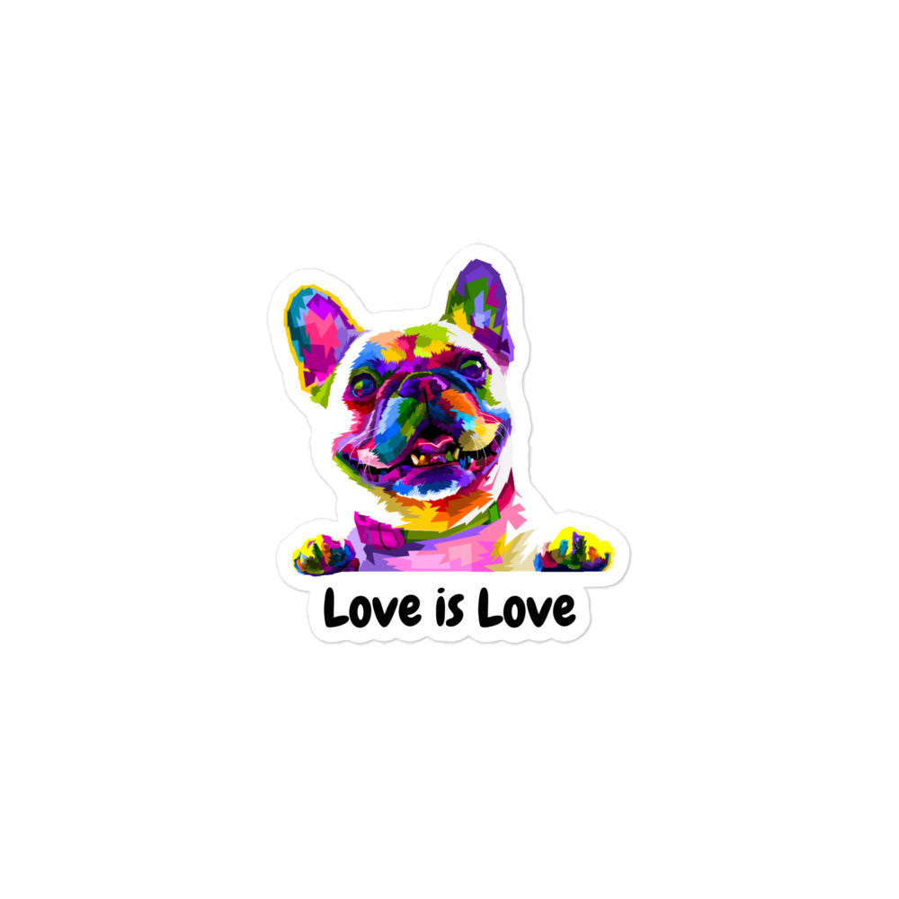 Love is Love 3