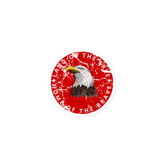 Land of the Free