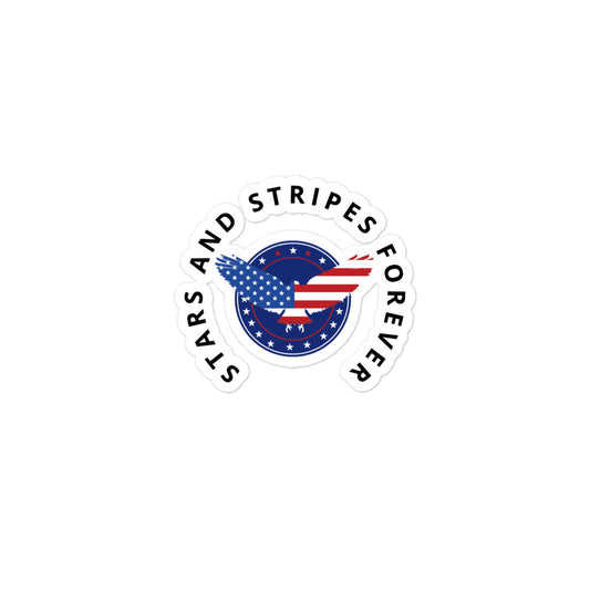 Stars and Stripes