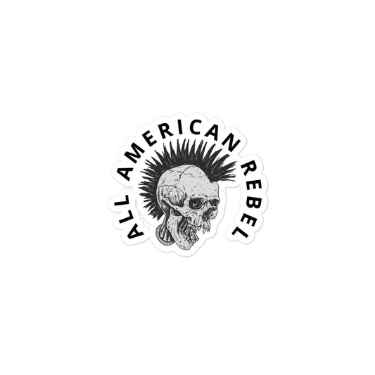 All American Rebel