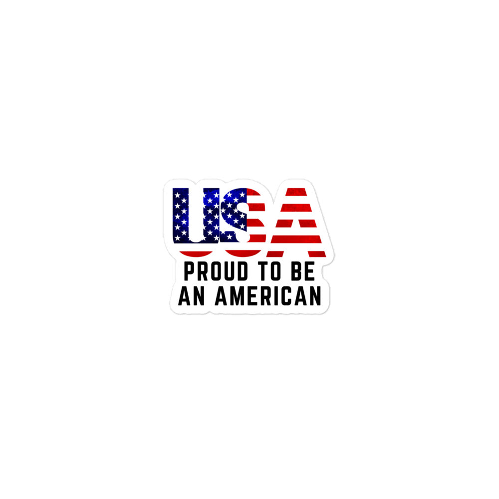 USA