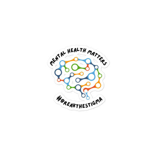 Mental Health Matters