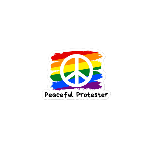 Peaceful