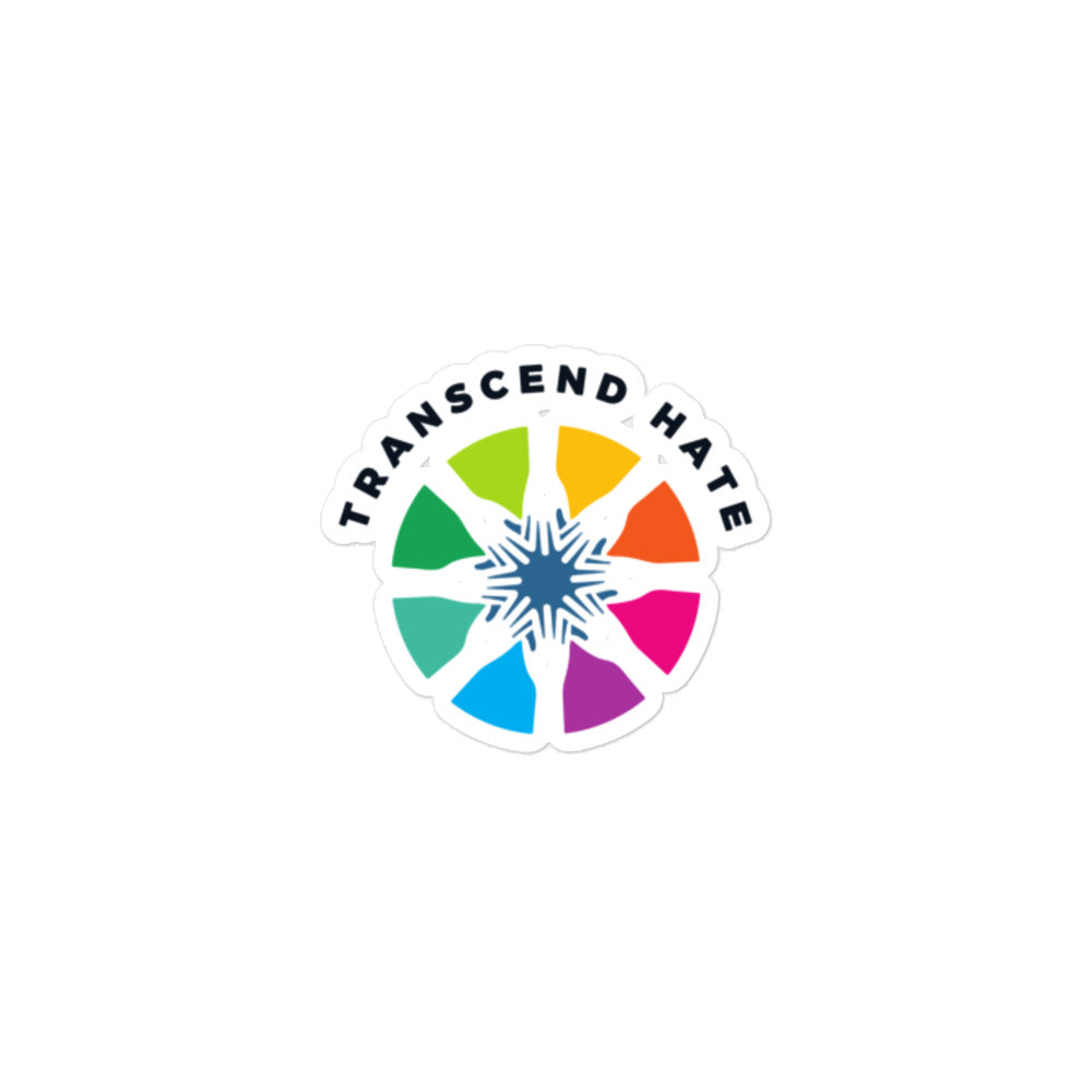 Transcend Hate