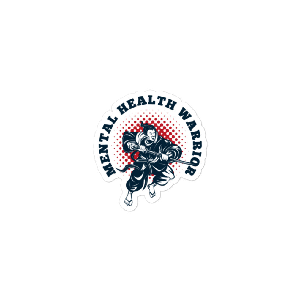 Health Warrior