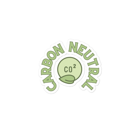 Carbon Neutral