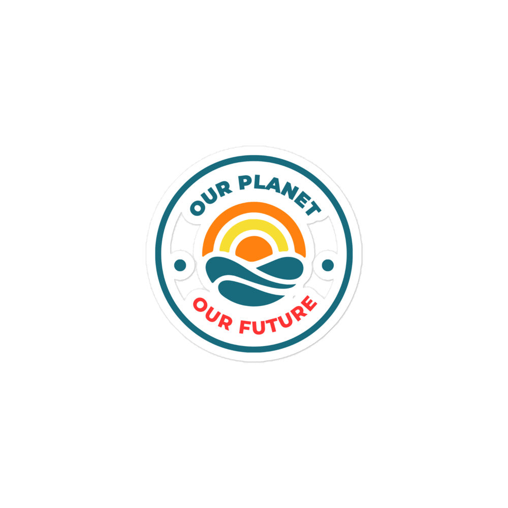Our Future