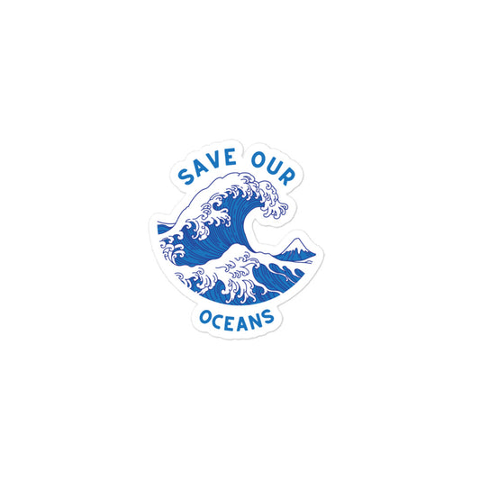Save our Ocean 2