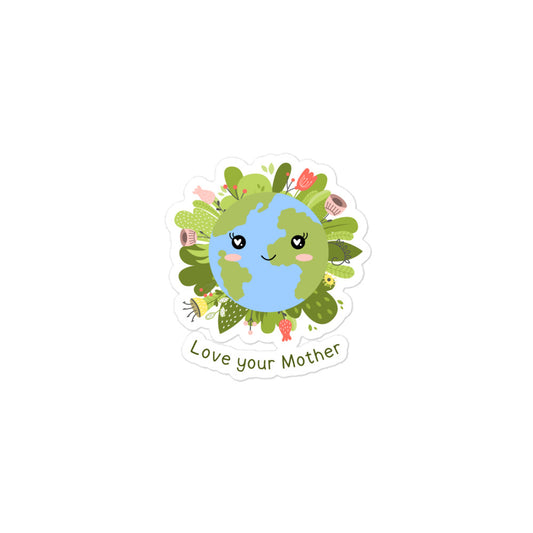 Love your Mother 2