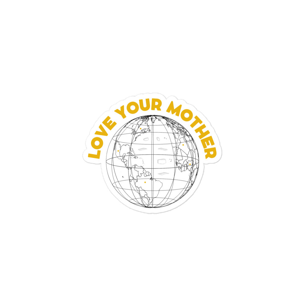 Love your Mother