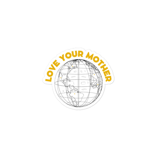 Love your Mother