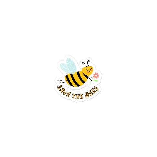 Save the Bees