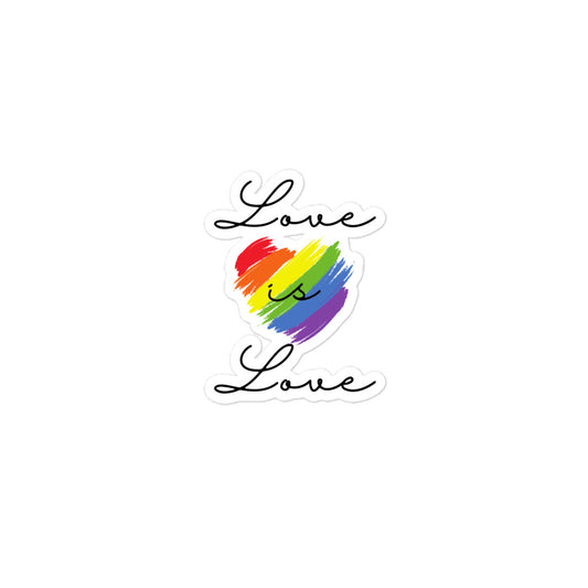Love is Love 2