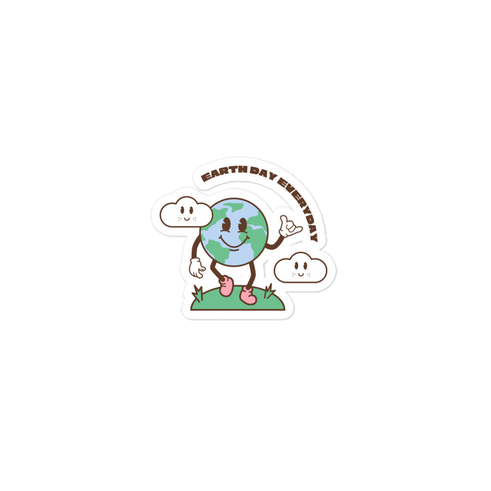 Earth Day