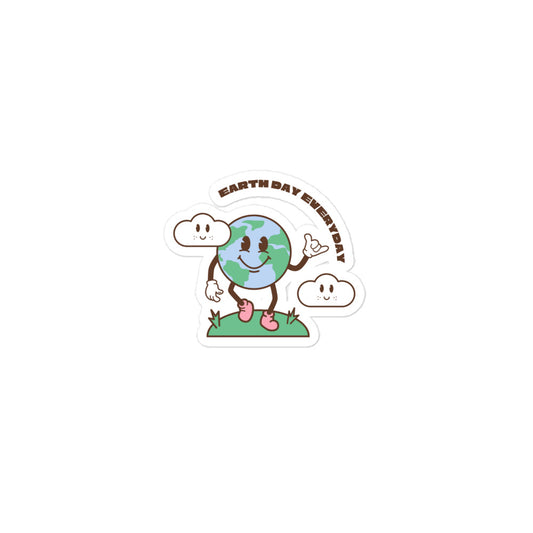 Earth Day