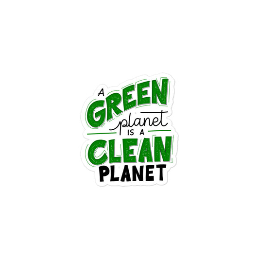Clean Planet