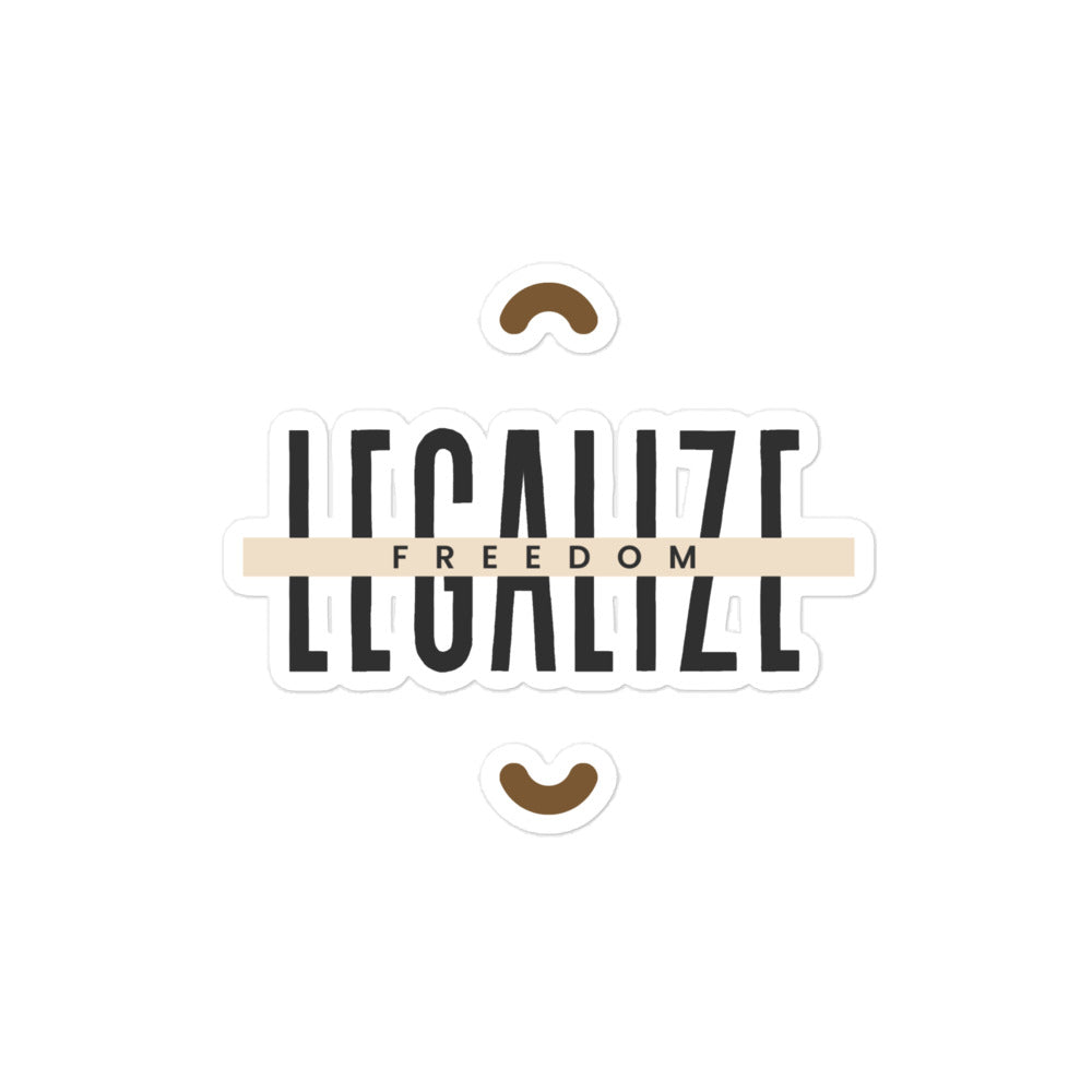 Legalize Freedom 2