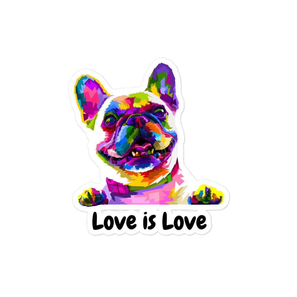 Love is Love 3