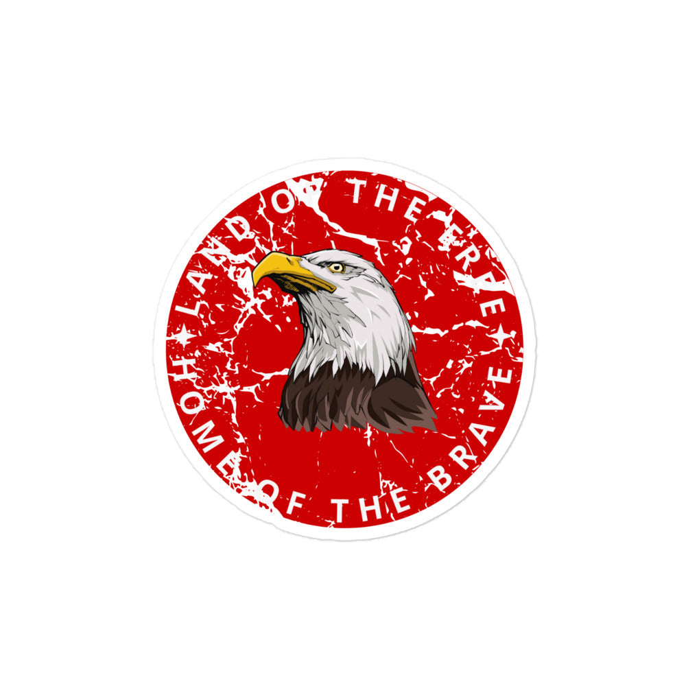 Land of the Free