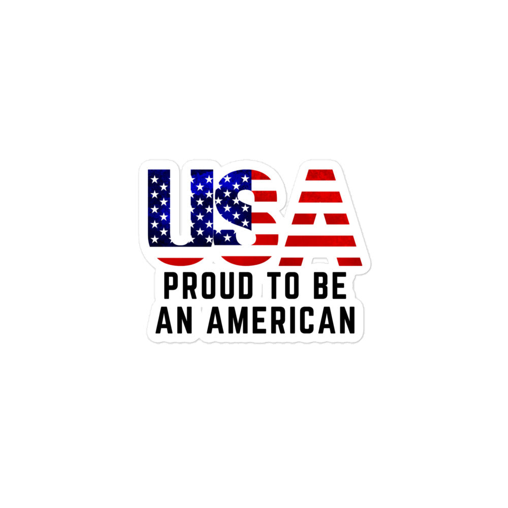 USA