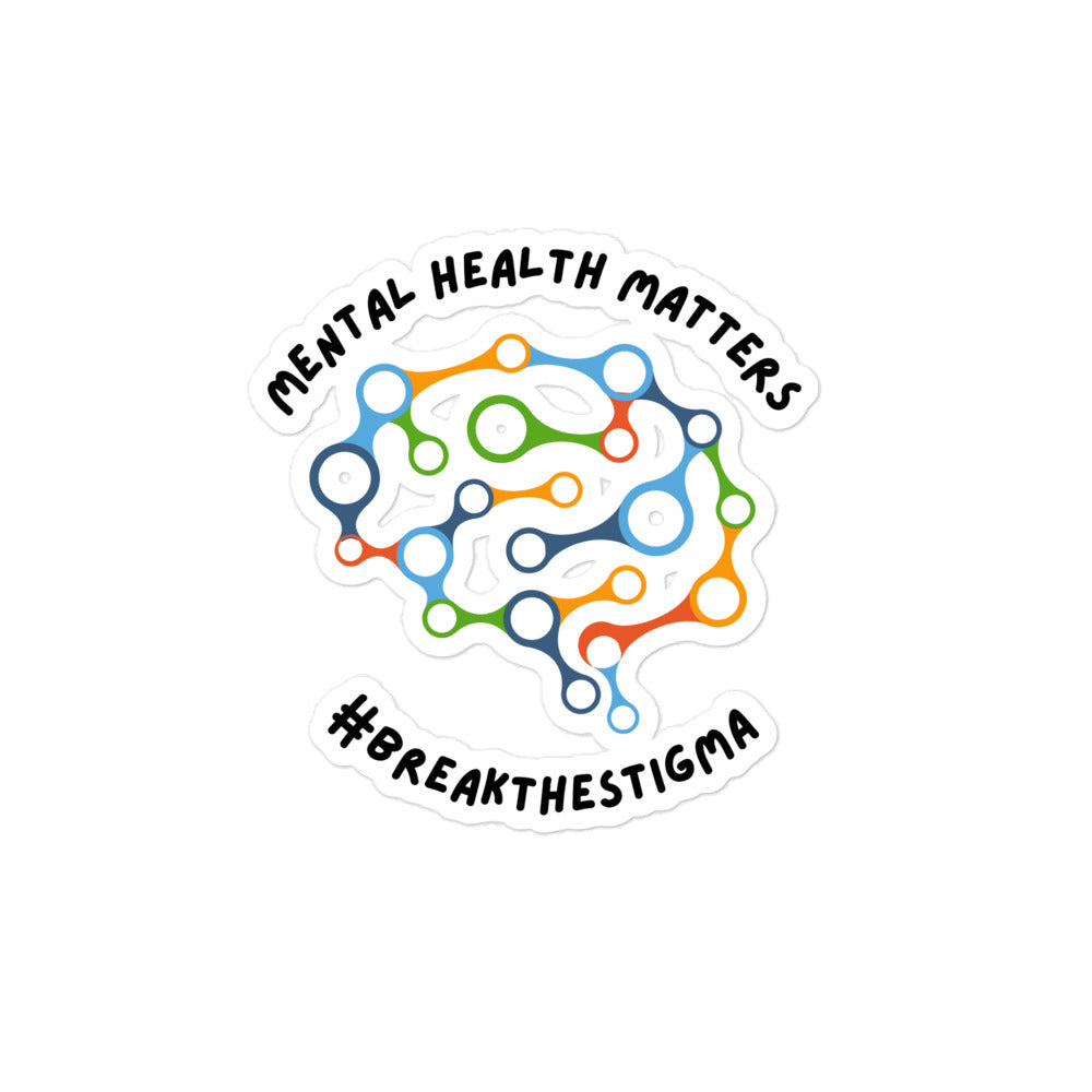 Mental Health Matters