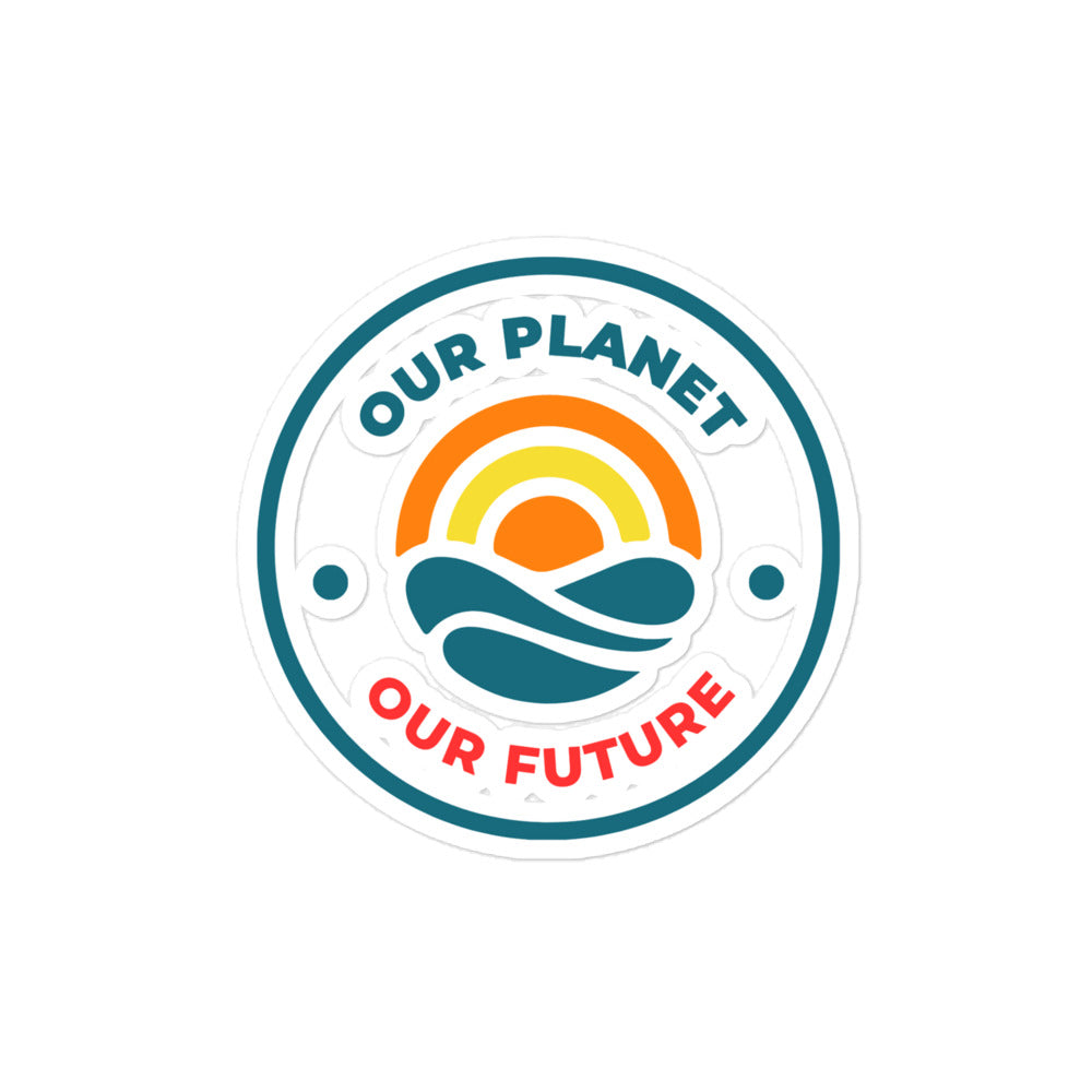 Our Future