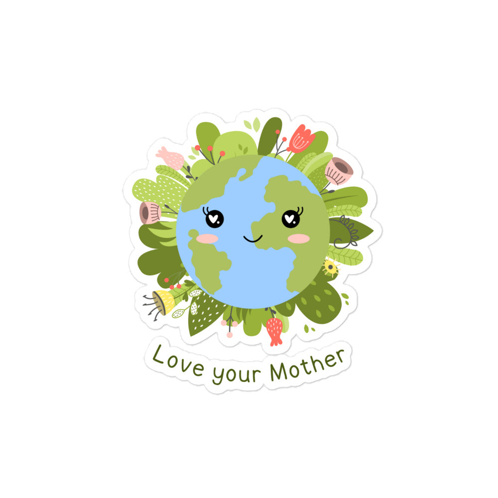Love your Mother 2