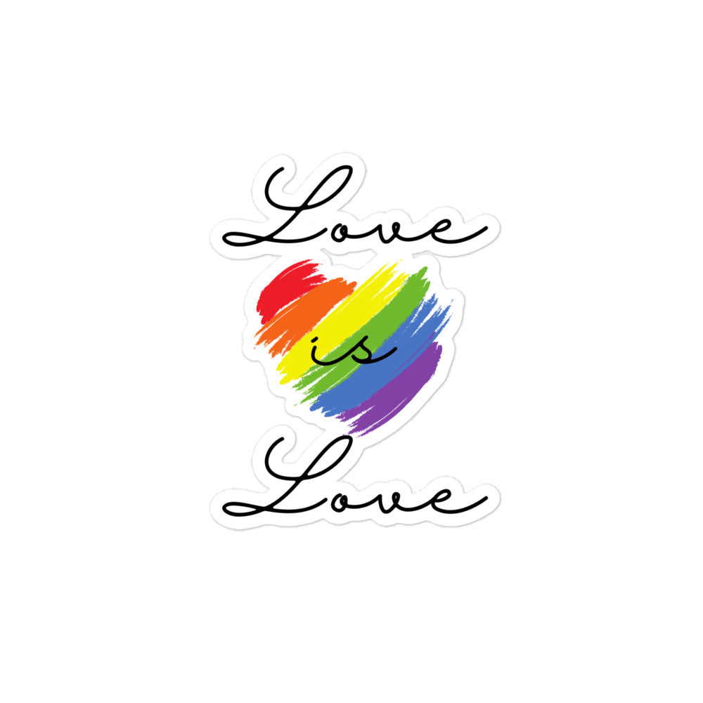 Love is Love 2